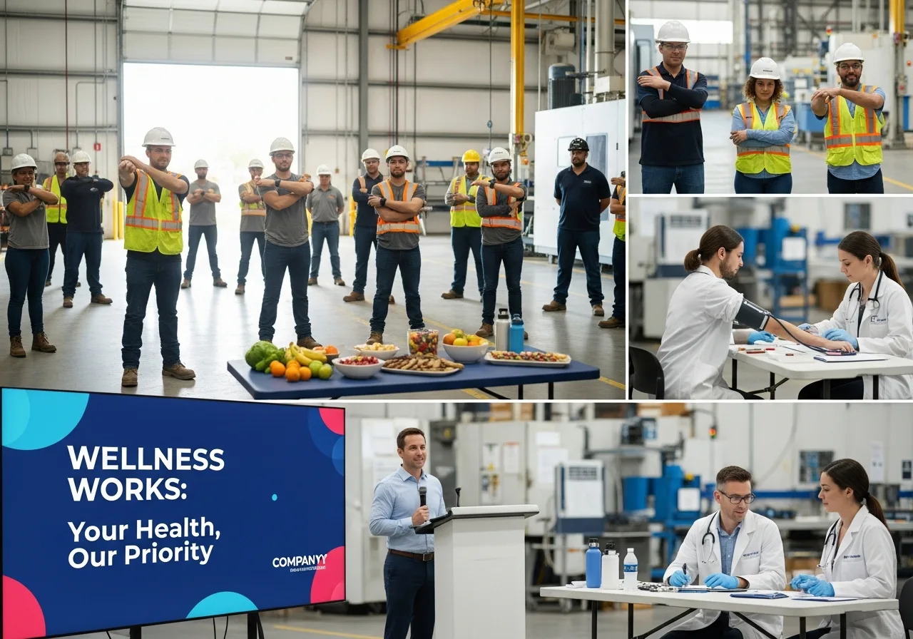 Qemdarix Norvalen Industrieunternehmen — Unsere Projekte 4